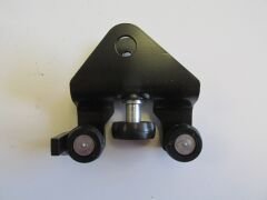 RENAULT KANGOO- 2- CLASSİC- 03/12; SÜRGÜLÜ KAPI ALT RAY BAĞLANTISI UCU SOL 7700354517