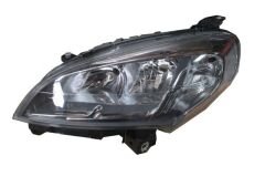 FIAT PRATICO- 15/22; FAR LAMBASI SOL ELEKTRİKLİ/MOTORLU/NİKELAJLI (AYFAR) 51974244