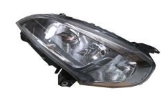 FIAT PRATICO- 15/22; FAR LAMBASI SOL ELEKTRİKLİ/MOTORLU/NİKELAJLI (AYFAR) 51974244