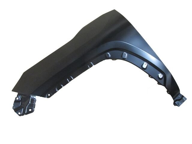 TOYOTA RAV4- 18/24; ÖN ÇAMURLUK DELİKSİZ SOL DODİK DELİKLİ/ÇELİK (TYG) 53812-42360