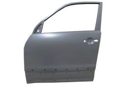 SUZUKI GRAND VITARA- 06/12; ÖN KAPI KOMPLE SOL BAND DELİKLİ/ÇELİK BARLI/GRİ (İCELİ/ÇEKOMASTİK)(FPI) 68002-65844