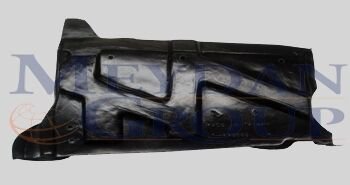 HYUNDAI ELANTRA- 02/03; KARTER MUHAFAZA PLASTİĞİ SOL (TW) 29130-2D100
