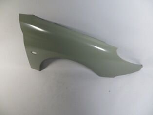 PEUGEOT 206- SD- 07/11; ÖN ÇAMURLUK DELİKLİ SAĞ GRİ BOYALI (SIMYI) 7841.L0