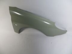 PEUGEOT 206- SD- 07/11; ÖN ÇAMURLUK DELİKLİ SAĞ GRİ BOYALI (SIMYI) 7841.L0