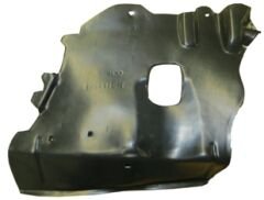 PEUGEOT PARTNER- 96/02; KARTER MUHAFAZA PLASTİĞİ SOL (TW) 7136.C8