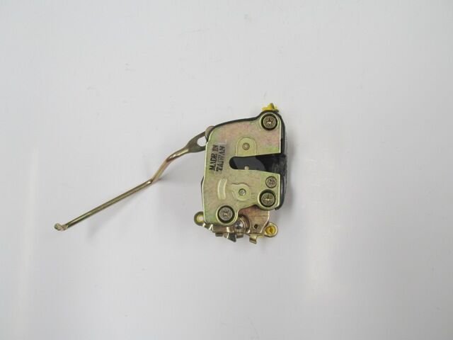 TOYOTA HILUX- PICK UP LN85- 89/97; ÖN KAPI KİLİDİ SOL (HUSHAN) 69320-89117