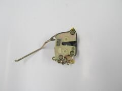 TOYOTA HILUX- PICK UP LN85- 89/97; ÖN KAPI KİLİDİ SOL (HUSHAN) 69320-89117