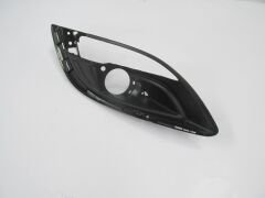 OPEL ASTRA- J- SD/HB- 12/20; SİS LAMBA KAPAĞI SAĞ SİS/SİNYAL/NİKELAJ ÇITA DELİKLİ 1401022