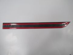 FORD FOCUS- SD/HB- 98/05; ARKA KAPI BANDI SAĞ SİYAH 98ABF25532AEYYGS