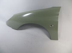 PEUGEOT 206- SD- 07/11; ÖN ÇAMURLUK DELİKLİ SOL GRİ BOYALI (SIMYI) 7840.J4