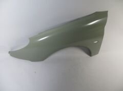 PEUGEOT 206- SD- 07/11; ÖN ÇAMURLUK DELİKLİ SOL GRİ BOYALI (SIMYI) 7840.J4