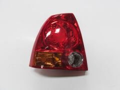 HYUNDAI ACCENT- ADMIRE- 03/05; STOP LAMBASI SOL KIRMIZI/SARI/BEYAZ (MARS) 92401-25510