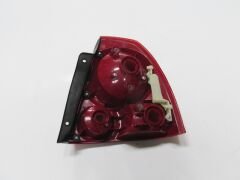 HYUNDAI ACCENT- ADMIRE- 03/05; STOP LAMBASI SOL KIRMIZI/SARI/BEYAZ (MARS) 92401-25510