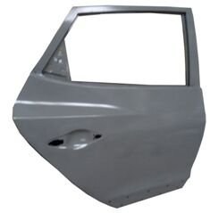 HYUNDAI IX35- 10/15; ARKA KAPI KOMPLE SAĞ GRİ (TW) 77004-2Y010
