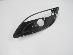 OPEL ASTRA- J- SD/HB- 12/20; SİS LAMBA KAPAĞI SOL SİS/SİNYAL/NİKELAJ ÇITA DELİKLİ 1401021