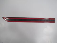 FORD FOCUS- SD/HB- 98/05; ARKA KAPI BANDI SOL SİYAH 98AB F25533 AEZKAN