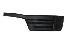 AUDI A3- SB- 16/20; SİS LAMBA KAPAĞI SAĞ DELİKSİZ (TYG) 8V3807682M9B9