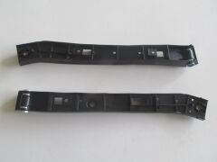 RENAULT CLIO- 5- HB- 23/24; ÖN PANEL BRAKETİ (DESTEK SPORTU) PLASTİK SAĞ/SOL SET (2PARÇA) 625542599R