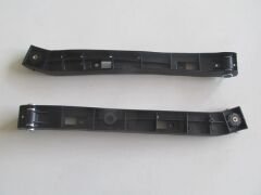 RENAULT CLIO- 5- HB- 23/24; ÖN PANEL BRAKETİ (DESTEK SPORTU) PLASTİK SAĞ/SOL SET (2PARÇA) 625542599R