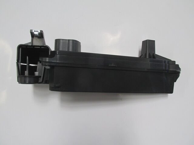 CITROEN C3- PICASSO- 09/13; PARTİKÜL FİLTRE KUTUSU ALT/ÜST KOMPLE 9809287280