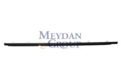 TOYOTA COROLLA- AE92- 88/92; ARKA KAPI DIŞ SIYIRICI SOL SİYAH SEGMANLI (XL TİP) 75740-12170
