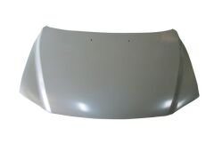 MAZDA 6- SD- 2006; MOTOR KAPUTU GRİ BOYALI (İCELİ /ÇEKOMASTİKLİ) (SIMYI) GJ6A-52-310D