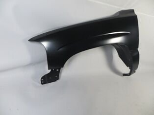CHEVROLET SILVERADO- 02/04; ÖN ÇAMURLUK SOL 88944417