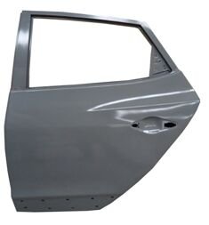 HYUNDAI IX35- 10/15; ARKA KAPI KOMPLE SOL GRİ (TW) 77003-2Y010