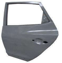 HYUNDAI IX35- 10/15; ARKA KAPI KOMPLE SOL GRİ (TW) 77003-2Y010