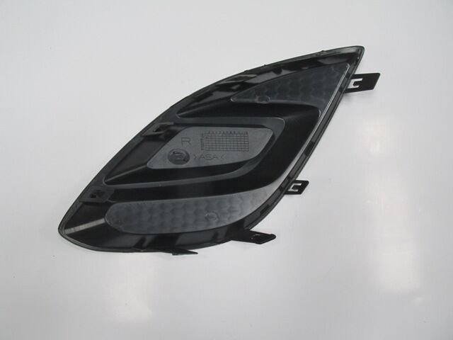 OPEL CORSA- D- 11/14; SİS LAMBA KAPAĞI SAĞ SİS DELİKSİZ 1400866