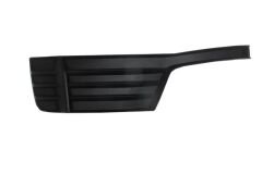 AUDI A3- SB- 16/20; SİS LAMBA KAPAĞI SOL DELİKSİZ (TYG) 8V3807681AA9B9