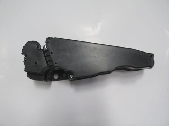 CITROEN C3- 03/09; PARTİKÜL FİLTRE KUTUSU ALT/ÜST KOMPLE 9809287280