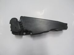 CITROEN C3- 03/09; PARTİKÜL FİLTRE KUTUSU ALT/ÜST KOMPLE 9809287280
