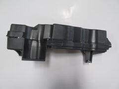 CITROEN C3- 03/09; PARTİKÜL FİLTRE KUTUSU ALT/ÜST KOMPLE 9809287280