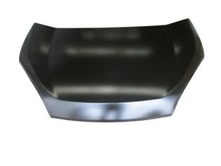 FIAT PRATICO- 15/22; MOTOR KAPUTU (İCELİ/ÇEKOMASTİKLİ) (EAGLE BODY) 52101773