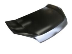 FIAT PRATICO- 15/22; MOTOR KAPUTU (İCELİ/ÇEKOMASTİKLİ) (EAGLE BODY) 52101773