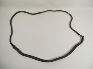 TOYOTA COROLLA- AE101- 93/98; ÖN KAPI TOZ LASTİĞİ SAĞ (KAPI FİTİLİ) (FPI) 67861-12730