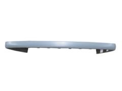 MERCEDES E CLASS- W210- 96/99; ARKA TAMPON BANDI KOYU GRİ SENSÖR DELİKSİZ (TYG) 2108850221