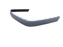 MERCEDES E CLASS- W210- 96/99; ARKA TAMPON BANDI KOYU GRİ SENSÖR DELİKSİZ (TYG) 2108850221
