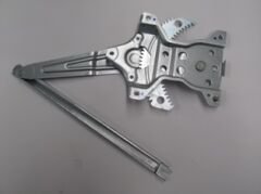 TOYOTA RAV4- 94/00; ARKA CAM KRİKOSU SAĞ ELEKTRİKLİ/MOTORSUZ (HUSHAN) 69803-42010