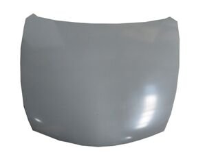 MAZDA 6- SD- 09/12; MOTOR KAPUTU GRİ BOYALI(İCELİ/ÇEKOMASTİKLİ) (SIMYI) GSYD5231XB