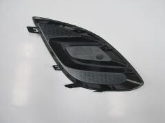 OPEL CORSA- D- 11/14; SİS LAMBA KAPAĞI SOL SİS DELİKSİZ 1400865