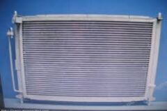 MOTOR+KLİMA RADYATÖRÜ 342580 CLIO-III 1.5 DCI MODUS