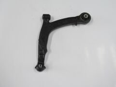 FIAT PANDA- 04/12; ÖN ALT TABLA SOL ROTİLLİ/BURÇLU (SALINCAK) (SH) 50703128