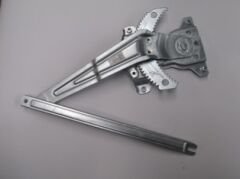 TOYOTA RAV4- 94/00; ARKA CAM KRİKOSU SOL ELEKTRİKLİ/MOTORSUZ (HUSHAN) 69804-42010