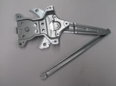 TOYOTA RAV4- 94/00; ARKA CAM KRİKOSU SOL ELEKTRİKLİ/MOTORSUZ (HUSHAN) 69804-42010