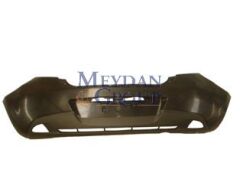 MAZDA 2- HB- 08/14; ARKA TAMPON SİYAH (TW) DF71-50-221EAA