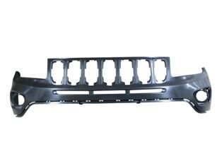 JEEP COMPASS- 11/15; ÖN TAMPON ÜST SİYAH (TYG) 68109861AC