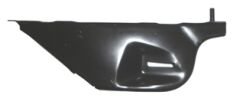 KIA SORENTO- 07/09; ÖN TAMPON BRAKETİ SAĞ DEMİR (TW) 86516-3E500