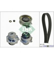 DEVİRDAİMLİ TRİGER SETİ 530017131 GOLF-IV POLO A3 A4 OCTAVIA 1.6 8V (138 DİŞ)
